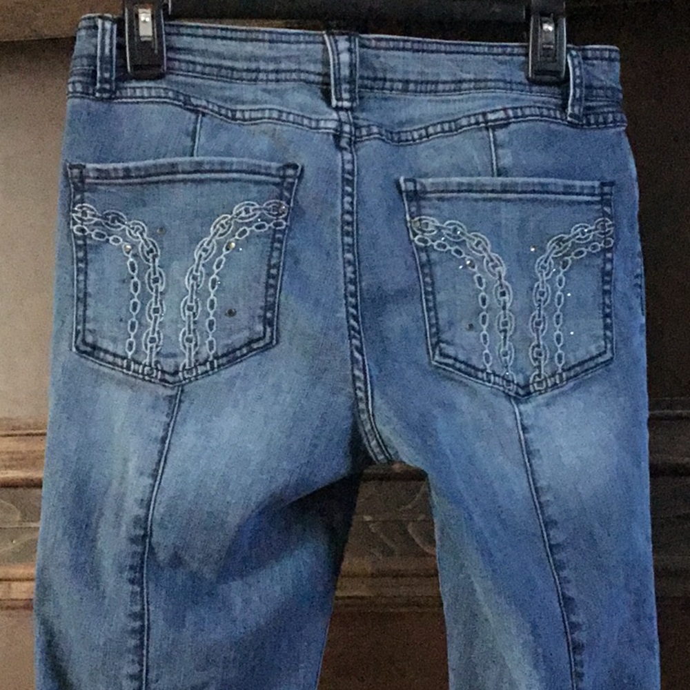 Jeans - Picture 4 of 6